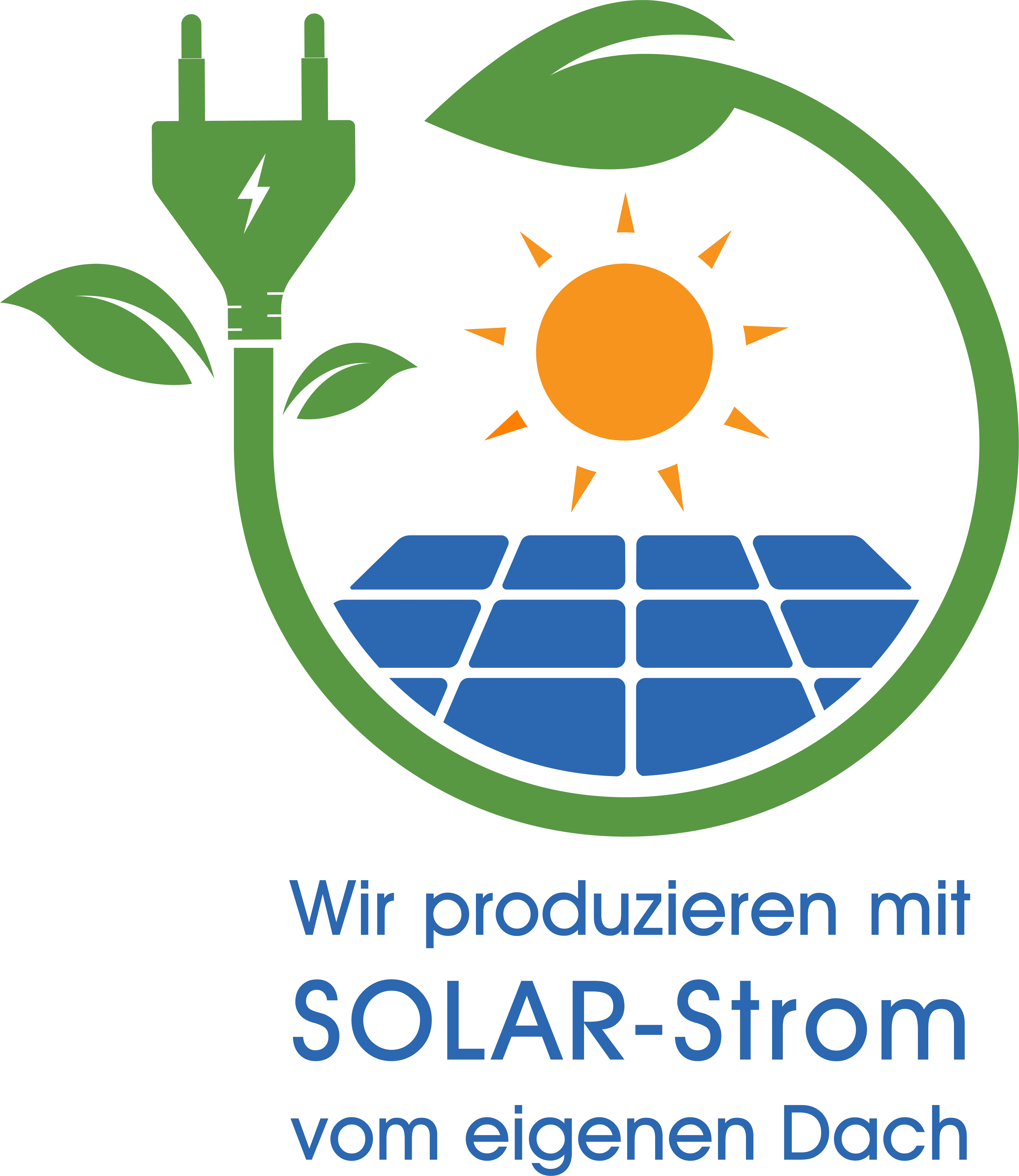 Solar Strom logo
