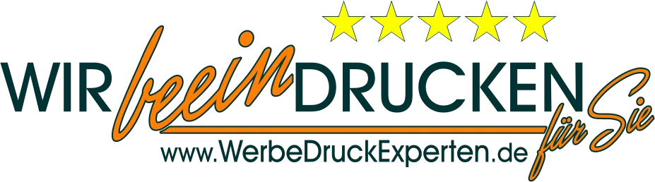 WerbeDruckExperten Logo